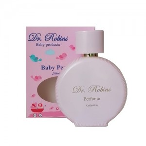 Dr.Robins Baby Perfume 